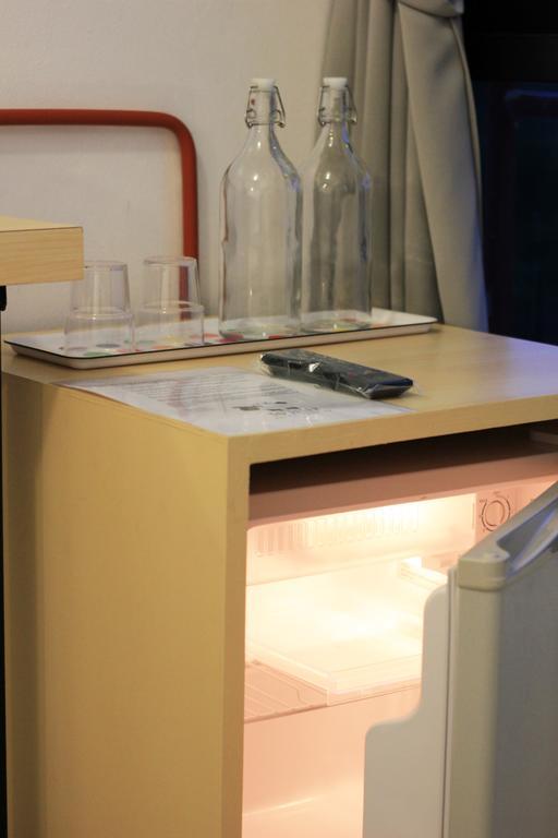 トゥ ズリープ ホテル カオラック 部屋 写真